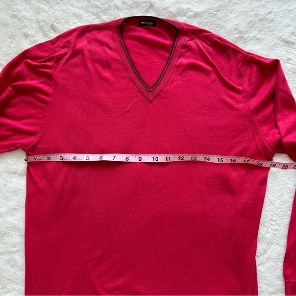 Kiton men’s sweater size 48 EU or L US - Picture 3 of 5